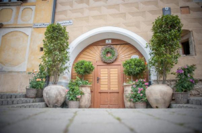  Art Boutique Hotel Bürgerhaus  Руст